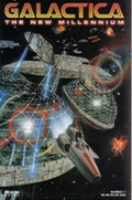 GALACTICA: THE NEW MILLENNIUM #1 