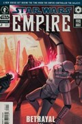 STAR WARS: EMPIRE #1 