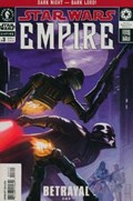 STAR WARS: EMPIRE #3 