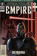 STAR WARS: EMPIRE #2B 