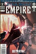 STAR WARS: EMPIRE #1B 