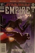 STAR WARS: EMPIRE #3B 