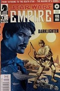 STAR WARS: EMPIRE #8B 