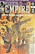 STAR WARS: EMPIRE #10B 