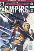 STAR WARS: EMPIRE #25B 