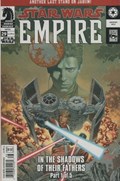 STAR WARS: EMPIRE #29B 