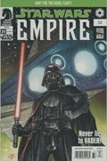 STAR WARS: EMPIRE #35B 