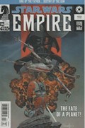 STAR WARS: EMPIRE #34B 