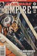 STAR WARS: EMPIRE #15B 
