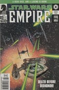 STAR WARS: EMPIRE #11B 