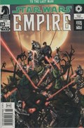 STAR WARS: EMPIRE #18B 