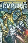 STAR WARS: EMPIRE #17B 