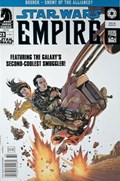 STAR WARS: EMPIRE #23B 