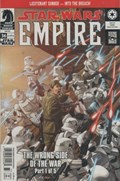 STAR WARS: EMPIRE #36B 