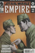 STAR WARS: EMPIRE #38B 