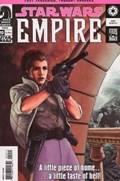 STAR WARS: EMPIRE #20 