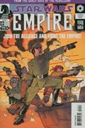 STAR WARS: EMPIRE #10 