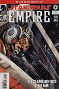 STAR WARS: EMPIRE #15 