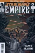 STAR WARS: EMPIRE #33 