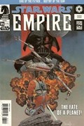 STAR WARS: EMPIRE #34 