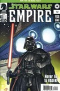 STAR WARS: EMPIRE #35 