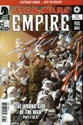 STAR WARS: EMPIRE #36 