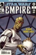 STAR WARS: EMPIRE #37 