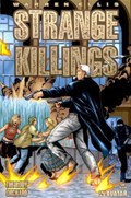 STRANGE KILLINGS: THE BODY ORCHARD #2B 