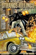 STRANGE KILLINGS: THE BODY ORCHARD #2 