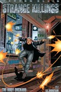 STRANGE KILLINGS: THE BODY ORCHARD #3B 