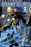 STRANGE KILLINGS: THE BODY ORCHARD #4B 