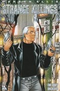 STRANGE KILLINGS: THE BODY ORCHARD #4 