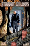 STRANGE KILLINGS: THE BODY ORCHARD #6B 