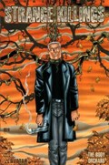STRANGE KILLINGS: THE BODY ORCHARD #6 