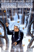 STRANGE KILLINGS: THE BODY ORCHARD #5 