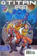 TITAN A E #1 