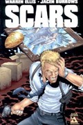 SCARS #1 Trade Paperback