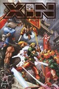 XIN: LEGEND OF THE MONKEY KING #1-DF 