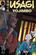 USAGI YOJIMBO #136 