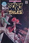 SCARY TALES #1 