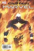 CAPTAIN MARVEL #1 