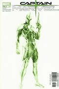 CAPTAIN MARVEL #1C 