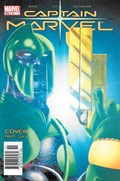 CAPTAIN MARVEL #11B 
