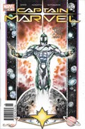 CAPTAIN MARVEL #18B 
