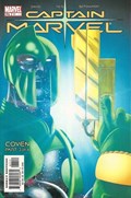 CAPTAIN MARVEL #11 