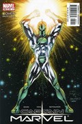 CAPTAIN MARVEL #12 