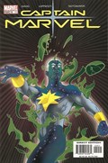 CAPTAIN MARVEL #19 