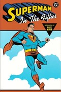SUPERMAN IN THE FIFTIES #1 Trade Paperback
