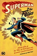 SUPERMAN IN THE FIFTIES #1B Trade Paperback