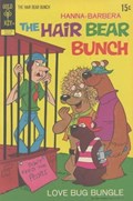 THE HAIR BEAR BUNCH #3 